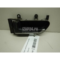 Ручка двери задней внутренняя левая Nissan FX (S50) (2003 - 2007) 80671CG003