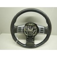 Рулевое колесо для AIR BAG (без AIR BAG) Nissan FX (S50) (2003 - 2007) 48430CG020