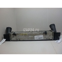 Интеркулер BMW 1-серия E87/E81 (2004 - 2011) 17517524916