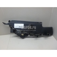 Направляющая шторки багажника BMW 1-серия E82/E88 (2007 - 2013) 51467120788