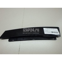 Накладка двери задней левой VAG Superb (2008 - 2015) 3T9839903