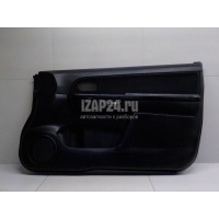 Обшивка двери передней правой Suzuki Grand Vitara (2005 - 2015) 8371064J01GTM