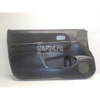 Обшивка двери передней левой Suzuki Grand Vitara (2005 - 2015) 8372064J01GTM