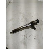 Форсунка топливная Renault Scenic III (2009-2015) 2010 8200294788