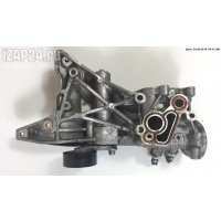 Корпус масляного фильтра Volkswagen Passat B7 2011 06J903143AH