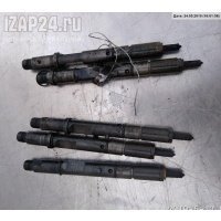 Форсунка топливная Volkswagen Passat B5+ (GP) 2001 059130201A