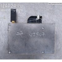 Блок управления Audi A3 8P (2003-2012) 2005 8P0862335C