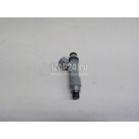 Форсунка инжекторная электрическая Suzuki Liana (2001 - 2007) 1571064J00