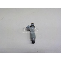 Форсунка инжекторная электрическая Suzuki Liana (2001 - 2007) 1571064J00