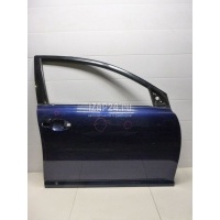 Дверь передняя правая Toyota Avensis II (2003 - 2008) 6700105050