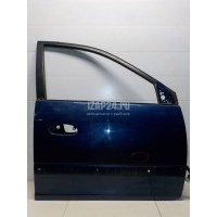 Дверь передняя правая Hyundai-Kia Carens (2002 - 2006) 0K2JA58020