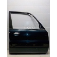 Дверь передняя правая Mitsubishi Pajero Pinin (H6,H7) (1999 - 2005) MR566672