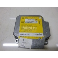 Блок управления AIR BAG Hyundai-Kia Sportage (2004 - 2010) 959101F100