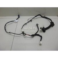 Проводка (коса) Nissan Pathfinder (R51) (2005 - 2014) 24126EB301