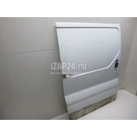 Дверь сдвижная Renault Primastar (X83) (2002 - 2014) 7751472221