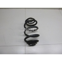 Пружина задняя Renault Vivaro (2001 - 2014) 8200168005