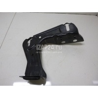 Кронштейн фар левый VAG Octavia (A5 1Z-) (2004 - 2013) 1Z0805071