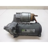 Стартер Renault Qashqai (J10) (2006 - 2014) 23300JG70A