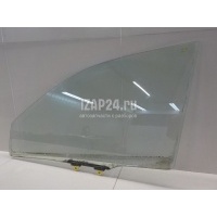 Стекло двери передней левой Mitsubishi Lancer (CS/Classic) (2003 - 2008) MR525731