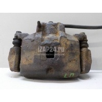 Суппорт тормозной передний левый Mitsubishi Lancer (CS/Classic) (2003 - 2008) MR955063