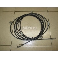 Трос лючка бензобака Mitsubishi Pajero/Montero III (V6, V7) (2000 - 2006) MR436732
