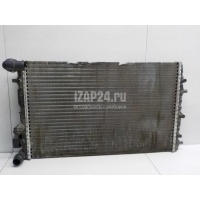 Радиатор основной VAG Cordoba (2002 - 2008) 6Q0121253Q