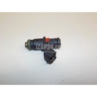 Форсунка инжекторная электрическая VAG Fabia (1999 - 2007) 03E906031A