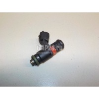 Форсунка инжекторная электрическая VAG Fabia (1999 - 2007) 03E906031A