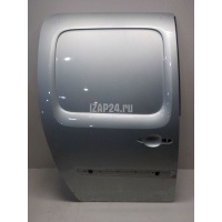 Дверь сдвижная Renault Kangoo (2008 - ) 7751478147