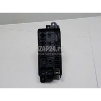 Блок предохранителей BMW Cabrio R57 (2008 - 2015) 61143450646
