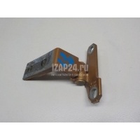 Петля двери задней левой нижняя Nissan FX/QX70 (S51) (2008 - 2017) 824211CA0A