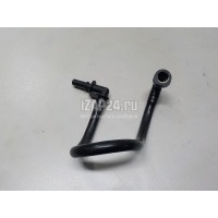 Шланг вакуумного усилителя тормоза BMW 1-серия E82/E88 (2007 - 2013) 34337800695