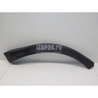 Накладка заднего крыла левого Land Rover Range Rover Sport (2005 - 2012) DDE790051PCL