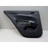 Обшивка двери задней левой Geely EMGRAND EC7 (2008 - 2016) 106800272000669