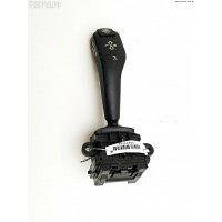 Переключатель поворотов BMW 5 E39 (1995-2003) 2001 61318363668