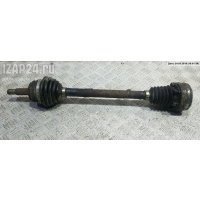 Полуось (приводной вал) Перед. Левая Volkswagen Golf-3 1993 1H0407271F