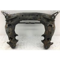 Балка подвески передняя (подмоторная) Audi A6 C5 (1997-2005) 2004 4B0399313DC