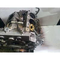 Блок цилиндров двигателя (картер) Saab 9-5 (2001-2005) 2001 D308LEM