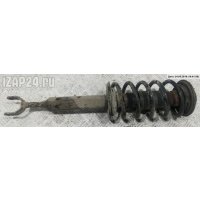 Амортизатор подвески Перед. Volkswagen Passat B5 1997 3B0413031A