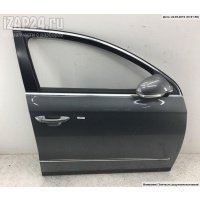 Дверь боковая Перед. Правая Volkswagen Passat B6 2007 3C4831056J