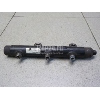Рейка топливная (рампа) Land Rover Discovery IV (2009 - 2016) LR005551
