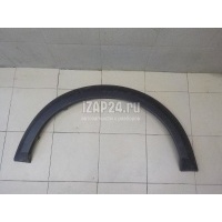 Накладка переднего крыла правого Land Rover Discovery III (2004 - 2009) DFJ000022PCL