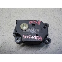 Моторчик заслонки отопителя Land Rover Discovery IV (2009 - 2016) JWO500010