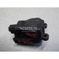 Моторчик заслонки отопителя Land Rover Discovery III (2004 - 2009) JWO500040