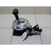 Кулиса КПП Mitsubishi Galant (DJ,DM) (2003 - 2012) 2400A150XB