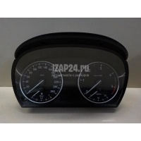 Панель приборов BMW 3-серия E90/E91 (2005 - 2012) 62109187060