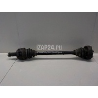 Полуось задняя левая BMW 3-серия E90/E91 (2005 - 2012) 33217533445