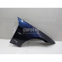 Крыло переднее правое BMW 3-серия E90/E91 (2005 - 2012) 41357135680