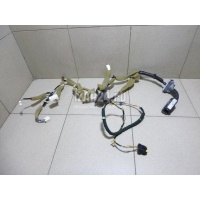 Проводка (коса) Nissan FX (S50) (2003 - 2007) 24124CG710