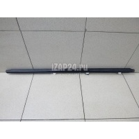 Накладка стекла переднего правого Subaru Legacy (B13) (2003 - 2009) 61280AG021